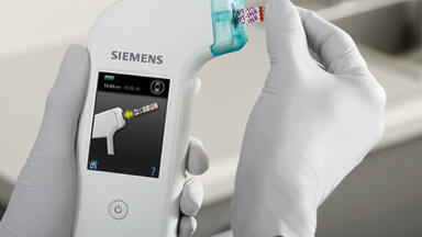 New Portable Coagulation Analyser for Fast and Reliable Testing at Point of Care 
