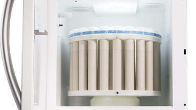 Environmental Testing made Quicker and Easier with Microwave Digestion