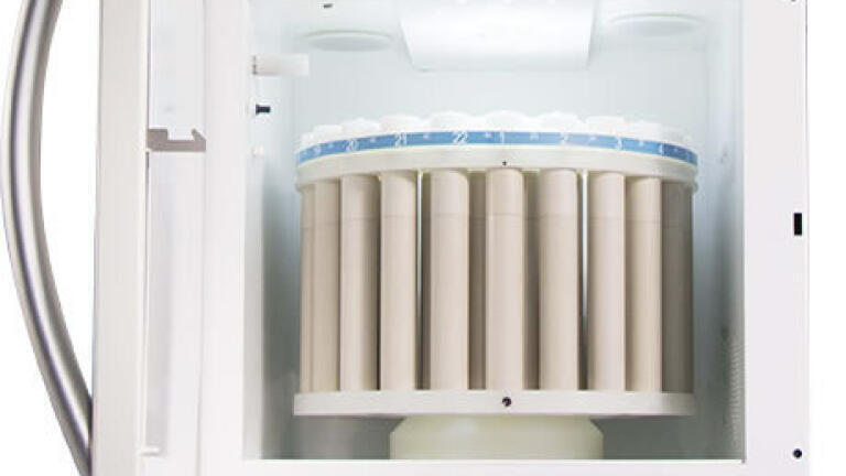 Environmental Testing made Quicker and Easier with Microwave Digestion