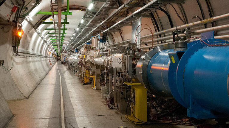 What Do the Latest Results from the Large Hadron Collider Mean?