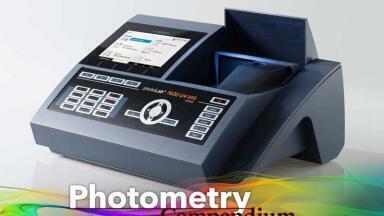 Know-how and Innovation in Photometry