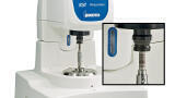 Automatic Gap Feature for RST-CPS Touch Rheometer