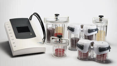 These Ergonomic Jars for Anoxomat are selling out. Here’s why.