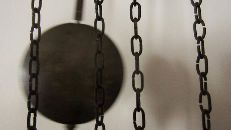 Why Do Pendulum Clocks Swing Together?