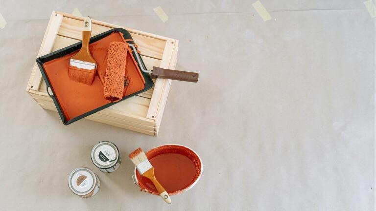 What Is Urine-Repellent Paint? And Why Is San Francisco Breaking the Paint-Pot Seal?