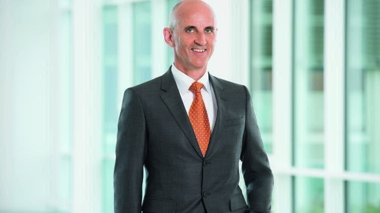 Thomas Bachmann is new Chief Executive Officer of the Eppendorf Group