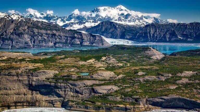 What is Permafrost?