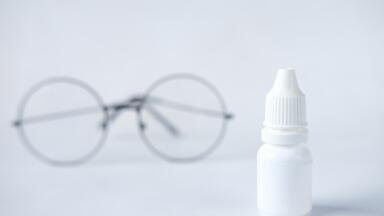 New Eye Drop Formula Counteracts Cataracts