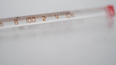 What Is a Thermal Mass Flow Meter?