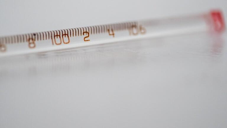 What Is a Thermal Mass Flow Meter?