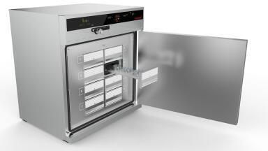 IVF Module for In vitro Fertilisation