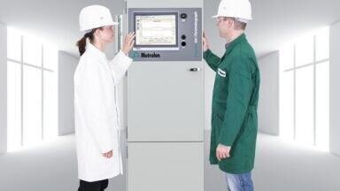 Improving Efficiency with Real Time Process Analysis