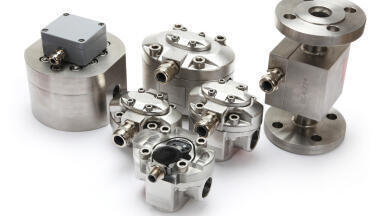 Metering Petrochemical Additive Injection Fluids