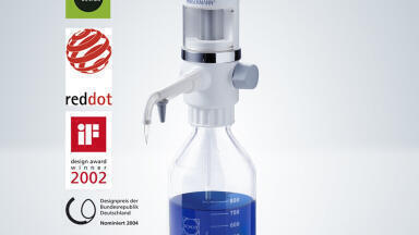 Advanced energy concept, precision results