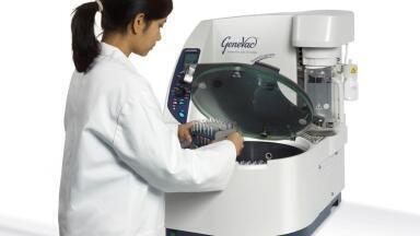 Evaporator System for Academic Multi-User Environments