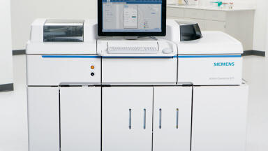 Next Generation Chemistry and Immunoassay Systems Unveiled