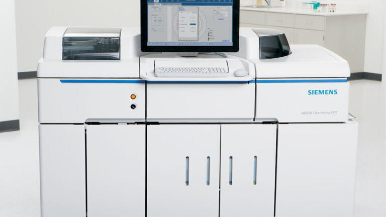 Next Generation Chemistry and Immunoassay Systems Unveiled