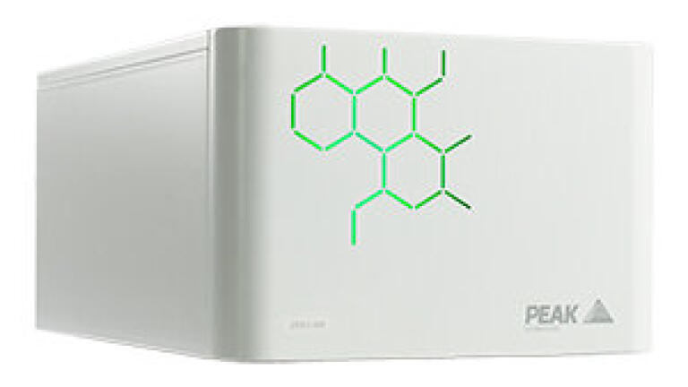 Two New Models added to Precision Zero Air Generator Line 