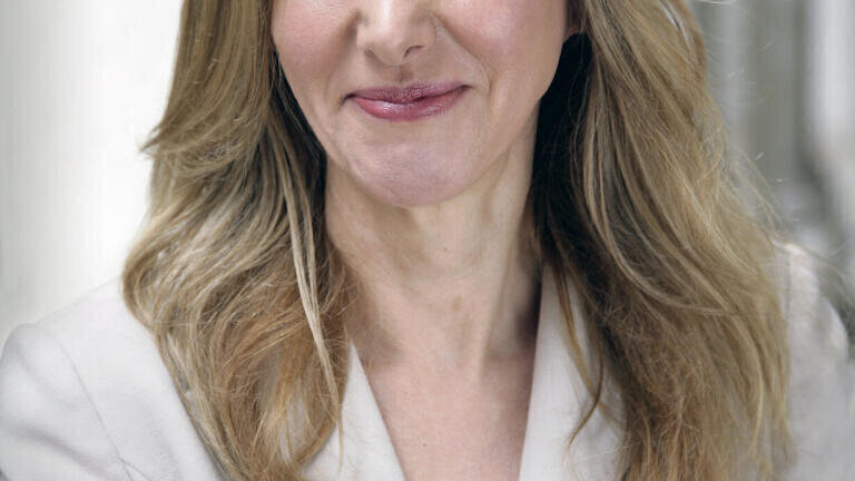 Dr Denise Scots-Knight, CEO, Mereo BioPharma