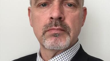Nottingham Appoints New Business Director  