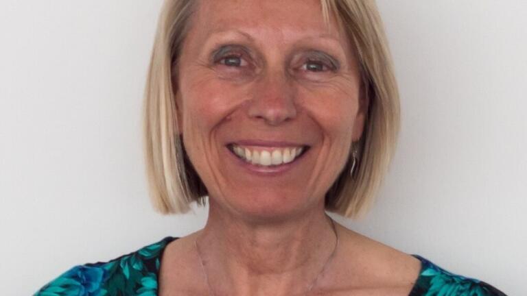 Yvonne Middlefell