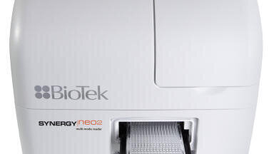 Multi-Mode Reader Granted Cisbio HTRF® Certification
