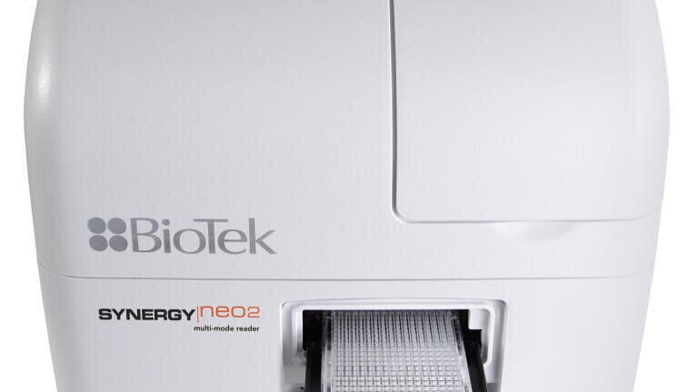 Multi-Mode Reader Granted Cisbio HTRF® Certification