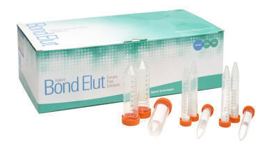 Agilent Technologies Announces New Sample-Preparation Product for Food Testing