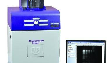 ChemiDoc-It®2 Gel/Blot Imager 