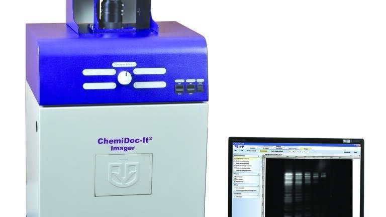 ChemiDoc-It®2 Gel/Blot Imager 