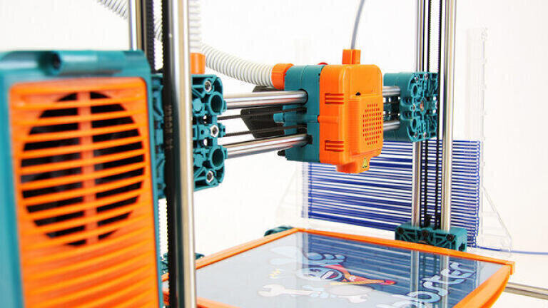 How Does 3D Medicine Work?