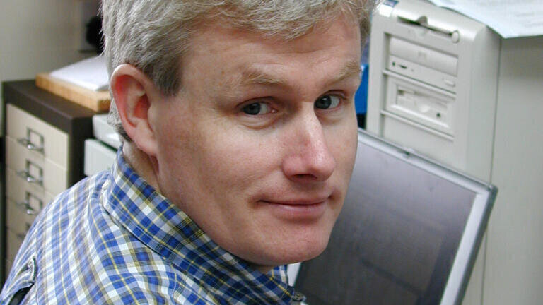 York Scientists Receive Prestigious Royal Society Awards
