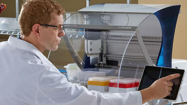 Improve the Quality of your qPCR Results