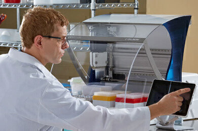 Improve the Quality of your qPCR Results
