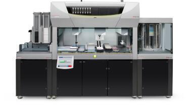 New Automation Software takes Precision and Accuracy in Liquid Handling to the Next Level