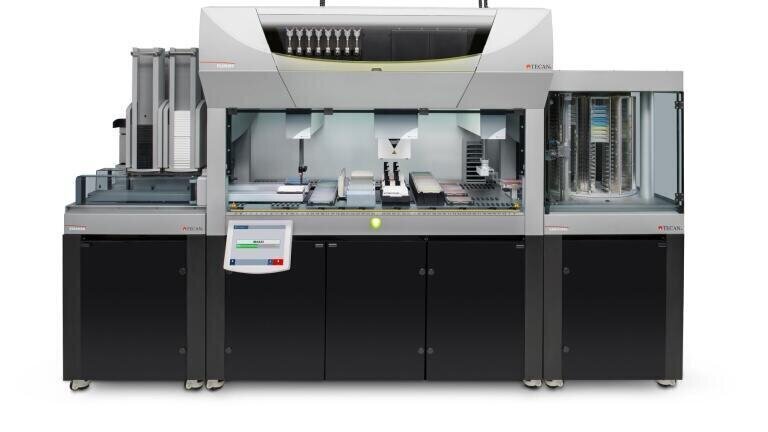 New Automation Software takes Precision and Accuracy in Liquid Handling to the Next Level