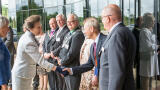 Renishaw’s Spectroscopy Division Relocates to Main Site
