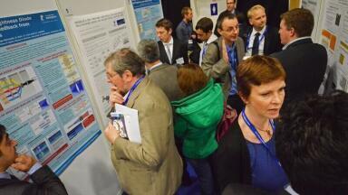 Photonex 2015 : Exciting Programme Mix at Two-Day Event