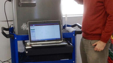 Benchtop NMR System Enhances Chemistry Undergraduate Education Programs at the University of Queensland