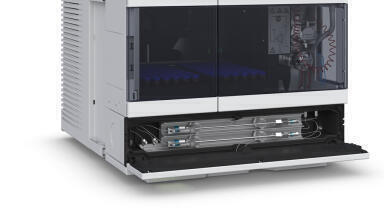 Module Shortens Injection Cycles, Enlarges Sample Capacity, Lowers Carryover