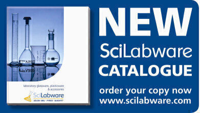New Glassware, Plasticware and Accessories Catalogue now Available