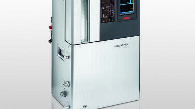 New Unistats for Applications with High Pressure Drops Introduced