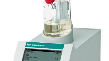 Application Notes provide Technical Solutions to Karl Fischer Titration 