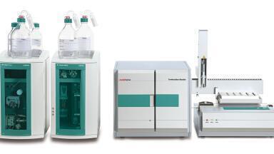 Combustion Ion Chromatography: Metrohm presents 19 Application Notes 