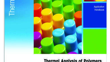 Thermal Analysis of Polymers Free Handbook