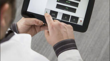 MobileFuge Delivers Flexible, Remote Working for Optima XPN and Avanti JXN Centrifugation Users