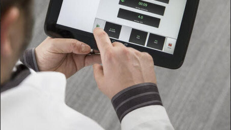 MobileFuge Delivers Flexible, Remote Working for Optima XPN and Avanti JXN Centrifugation Users