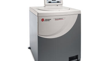 Avanti Series of High Performance, High Throughput Centrifuges 