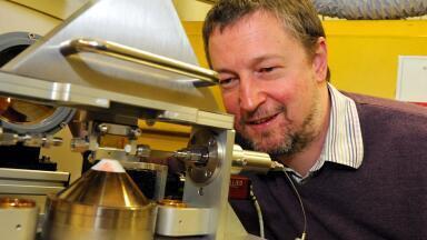 World First in Catalysis Research