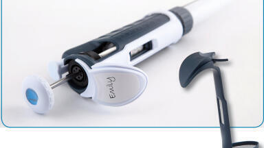 Pipette Accessory Offers Creativity and Comfort